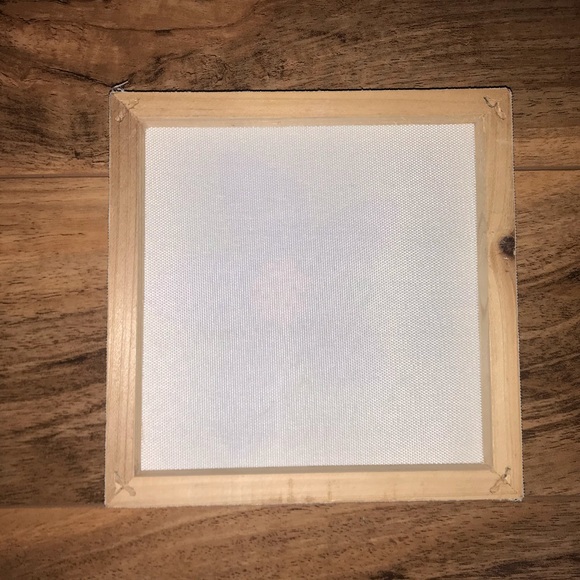 mini painting - Picture 2 of 2